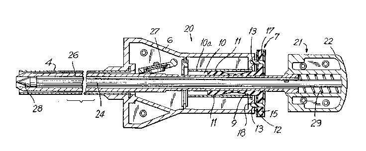 Une figure unique qui représente un dessin illustrant l'invention.